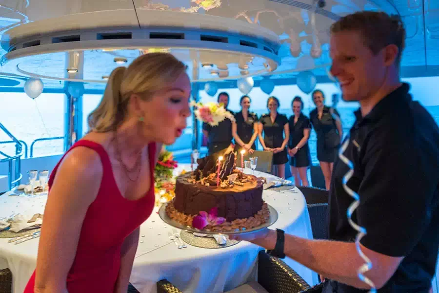 Birthday Party
